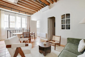 Appartement duplex in Saint-Germain-des-Prés
